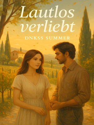cover image of Lautlos Verliebt